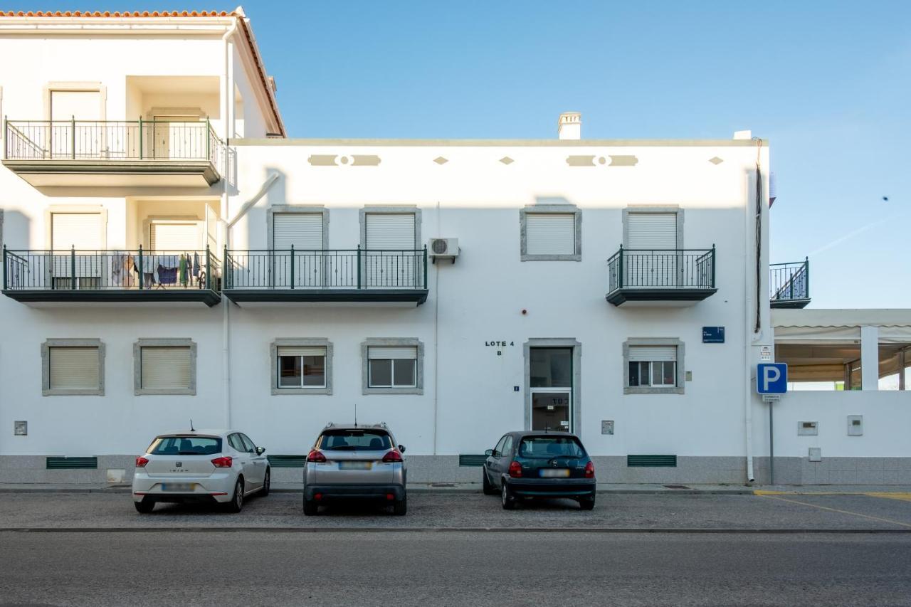T1 Altura, By Casas Do Verao Esterno foto