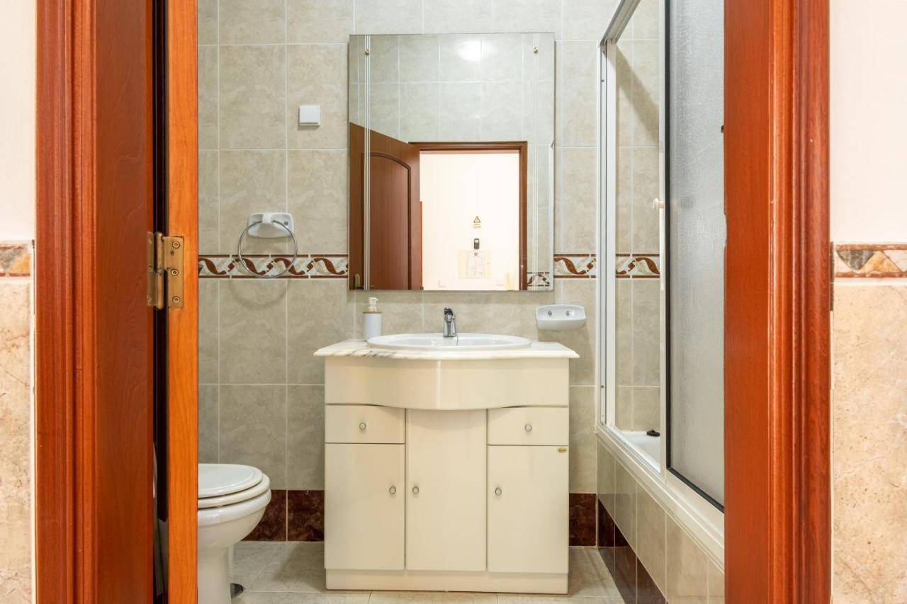 T1 Altura, By Casas Do Verao Esterno foto